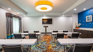 Sala de reunião
