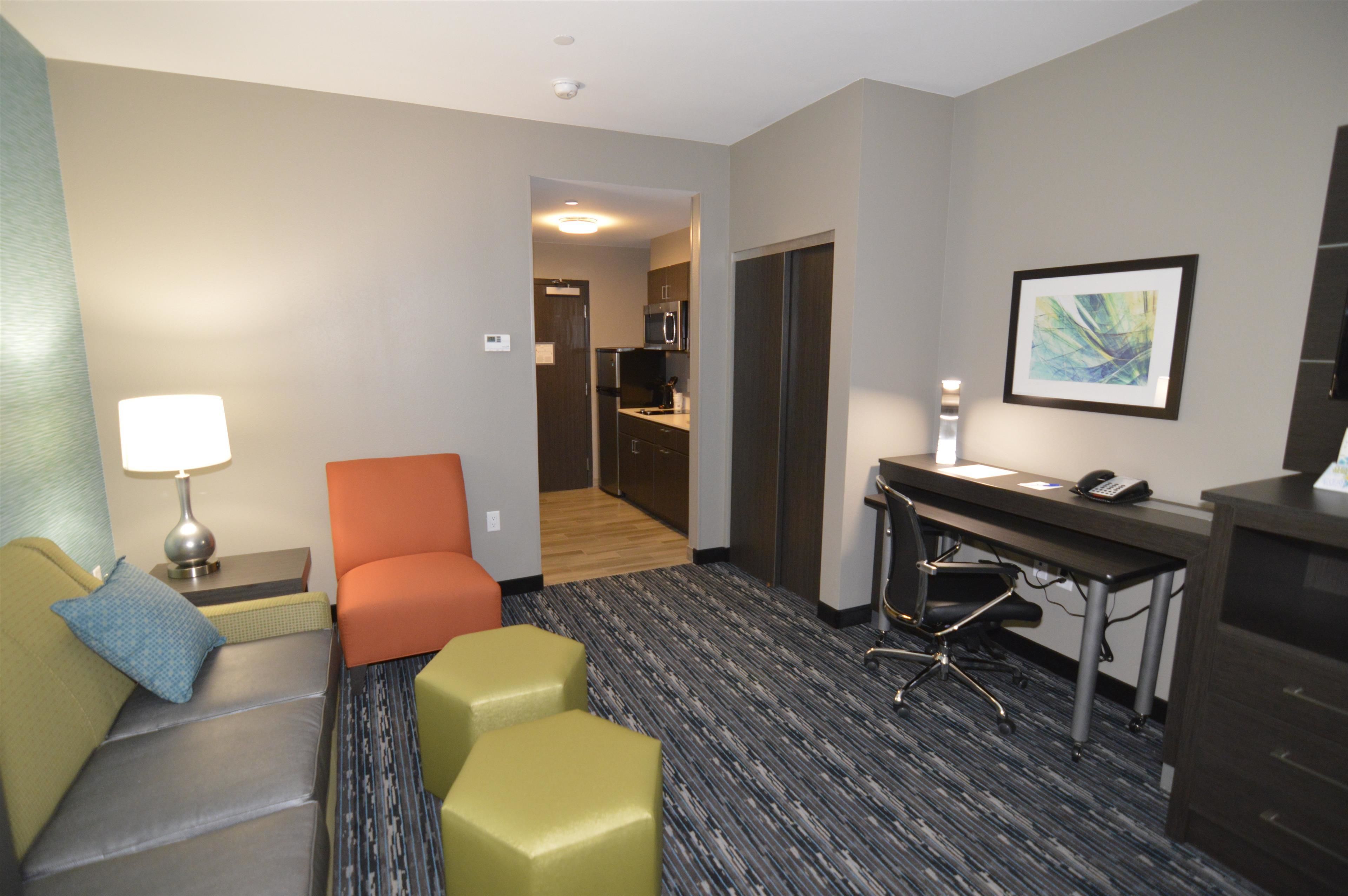 suite, 1 king bed with sofa bed, non smoking, kitchen (with sofabed) | pillow-top beds, desk, iron/ironing board, free cots/infant beds