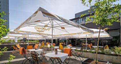 Best Western Hotel Kaiserslautern