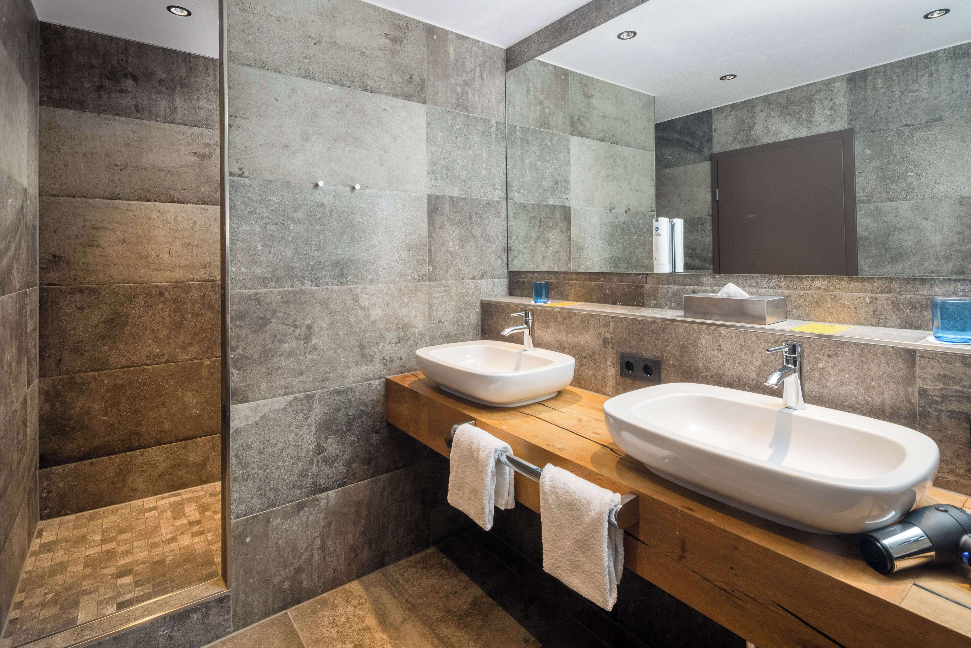 junior suite, multiple beds, balcony (cozy sitting corner) | 1 bedroom, premium bedding, blackout curtains, soundproofing