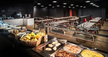Best Western Hotel Kaiserslautern