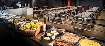 Best Western Hotel Kaiserslautern