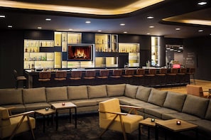 Bar (on property) - Best Western Hotel Kaiserslautern (Kaiserslautern)
