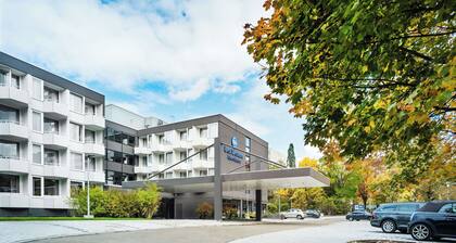 Best Western Hotel Kaiserslautern