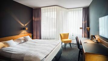 Junior Suite, Multiple Beds, Balcony "only without pet"