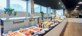 Best Western Hotel Kaiserslautern