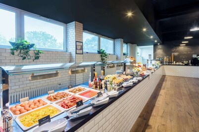 Best Western Hotel Kaiserslautern