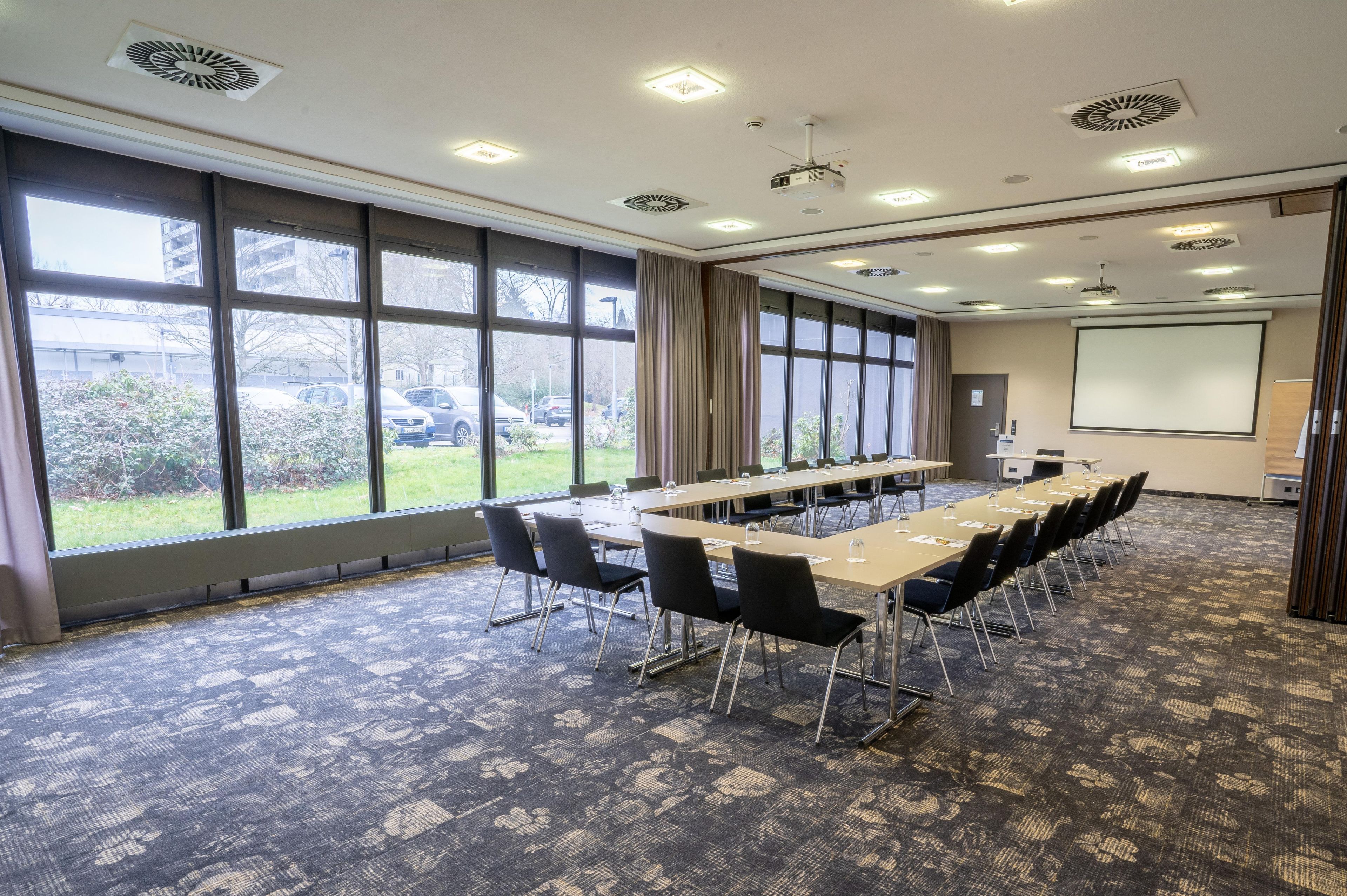 Sala de reuniones