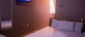 De Prince Guest House