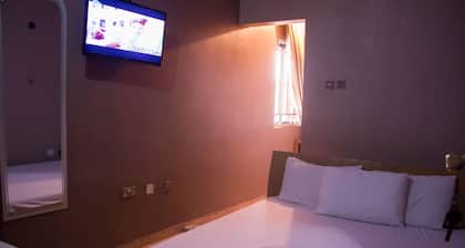 De Prince Guest House