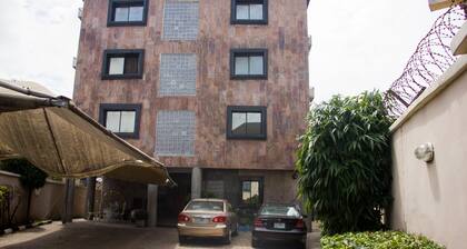 De Prince Guest House