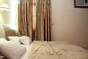 Bed sheets