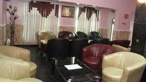 Dining - Vicmike Villa (Lagos)