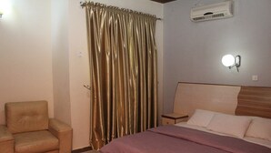 Bed sheets - Vicmike Villa (Lagos)