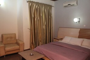 Bed sheets - Vicmike Villa (Lagos)