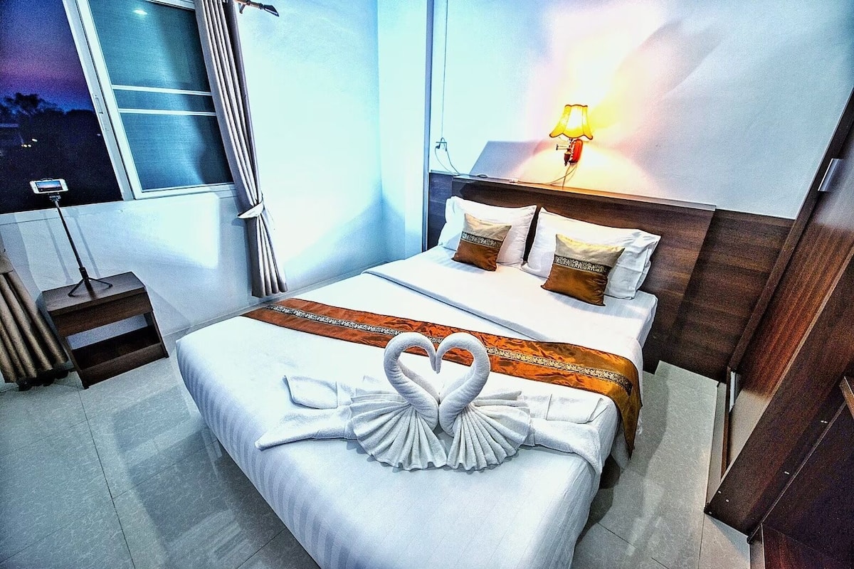 Superior Double Room | Free minibar, free WiFi