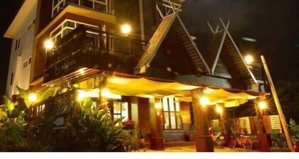 MuenChangNan Boutique Hotel