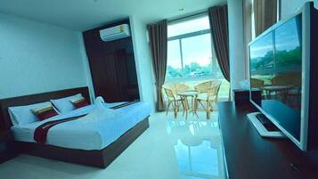 Superior Double Room | Free minibar, free WiFi