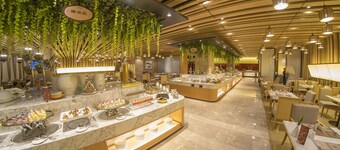 Changqing International Hotel