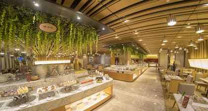 Changqing International Hotel