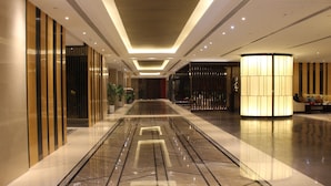 Unclassified image, 4 of 27, button - Changqing International Hotel (Yangzhou)