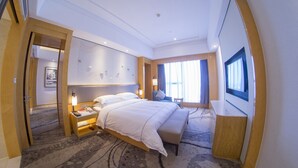 Unclassified image, 5 of 27, button - Changqing International Hotel (Yangzhou)