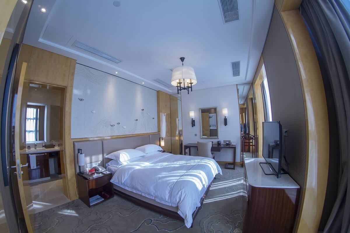 Phòng Suite Executive