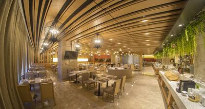 Changqing International Hotel