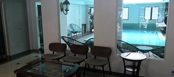 MIL The Boutique Residence