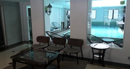 MIL The Boutique Residence