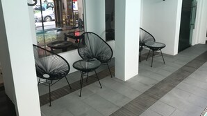 Interior - MIL The Boutique Residence (George Town)