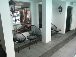 Interior - MIL The Boutique Residence (George Town)