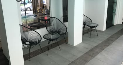 MIL The Boutique Residence