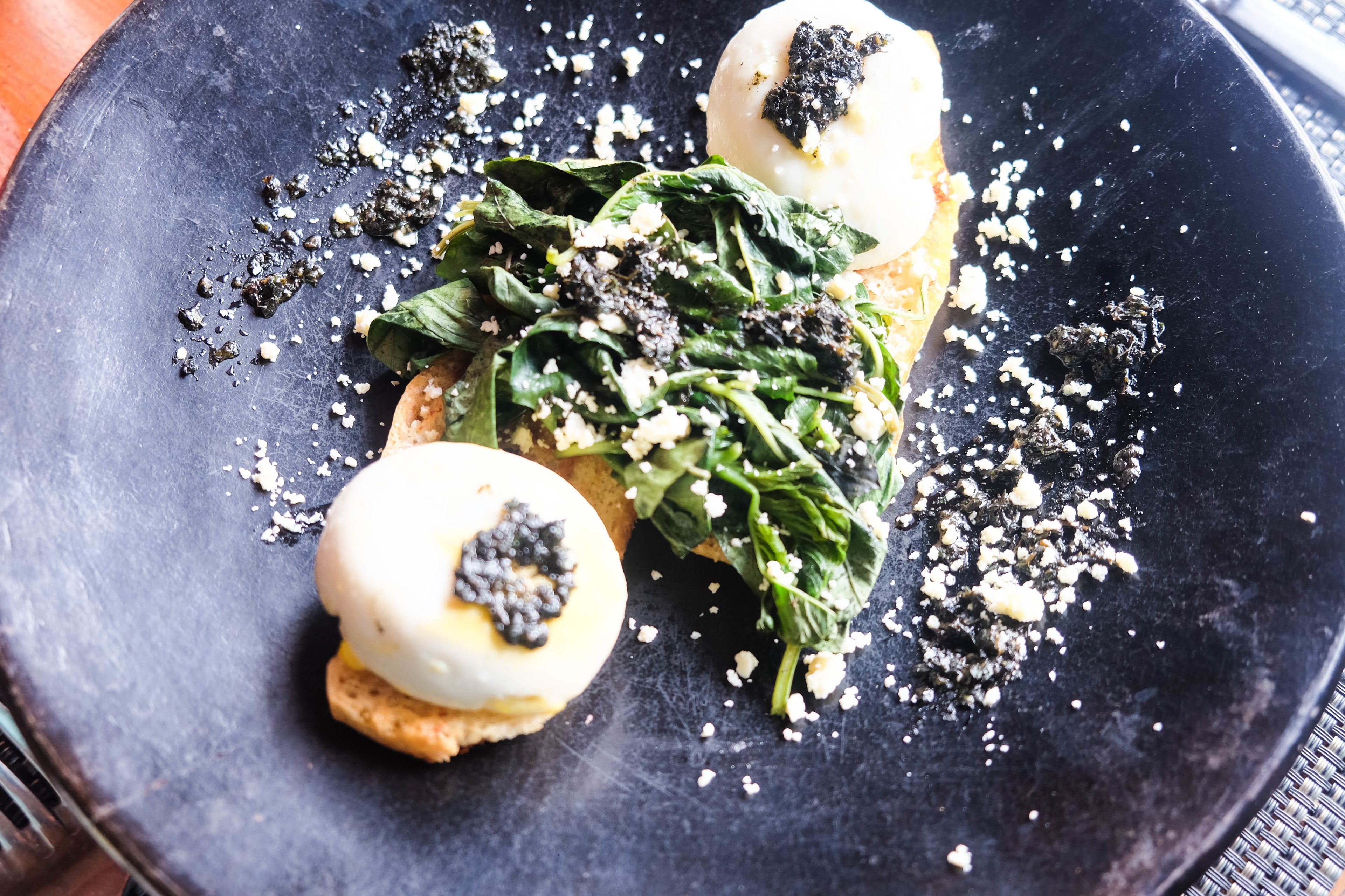 breakfast, lunch, dinner served; international cuisine