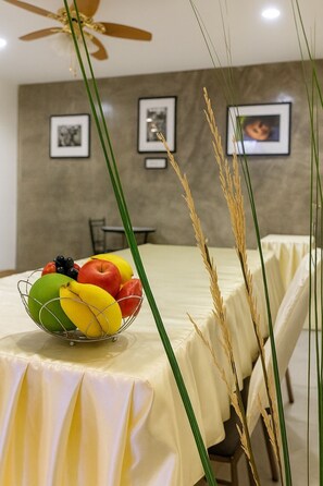 Dining - Maesot Siri Hotel (Mae Sot)