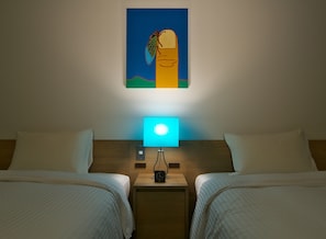 Wi-Fi gratuit