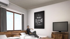 Free WiFi - Hotel Emerald Isle Ishigakijima (Ishigaki)