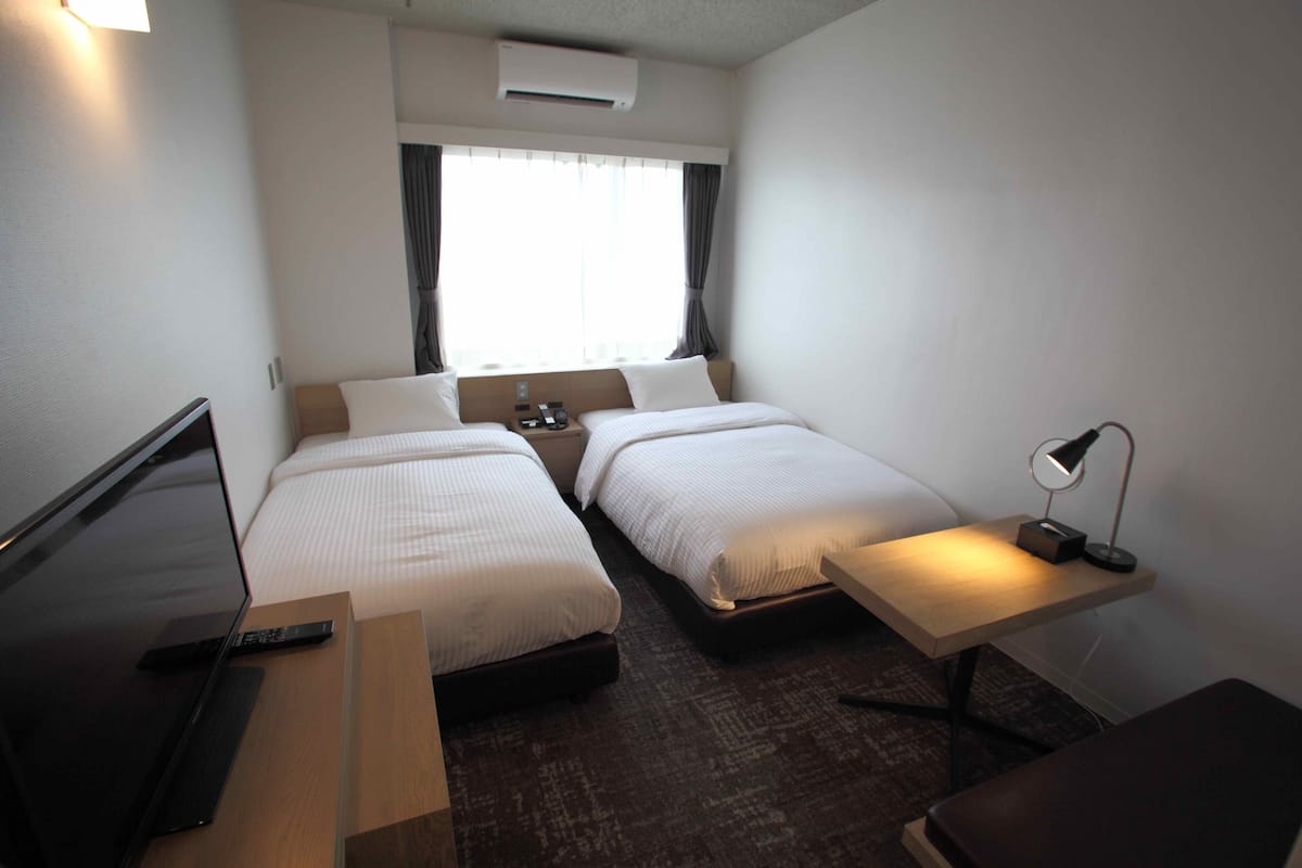 ห้องทวิน | Wi-Fi ฟรี