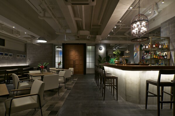 Bar (sur place)