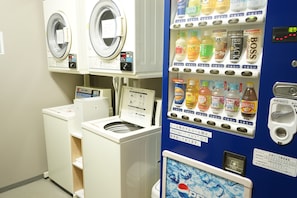 Distributeur automatique