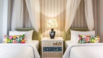 Verona Family Suite | Free WiFi