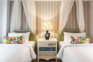 Verona Family Suite | Free WiFi - Verona Boutique Hotel (Na Di)