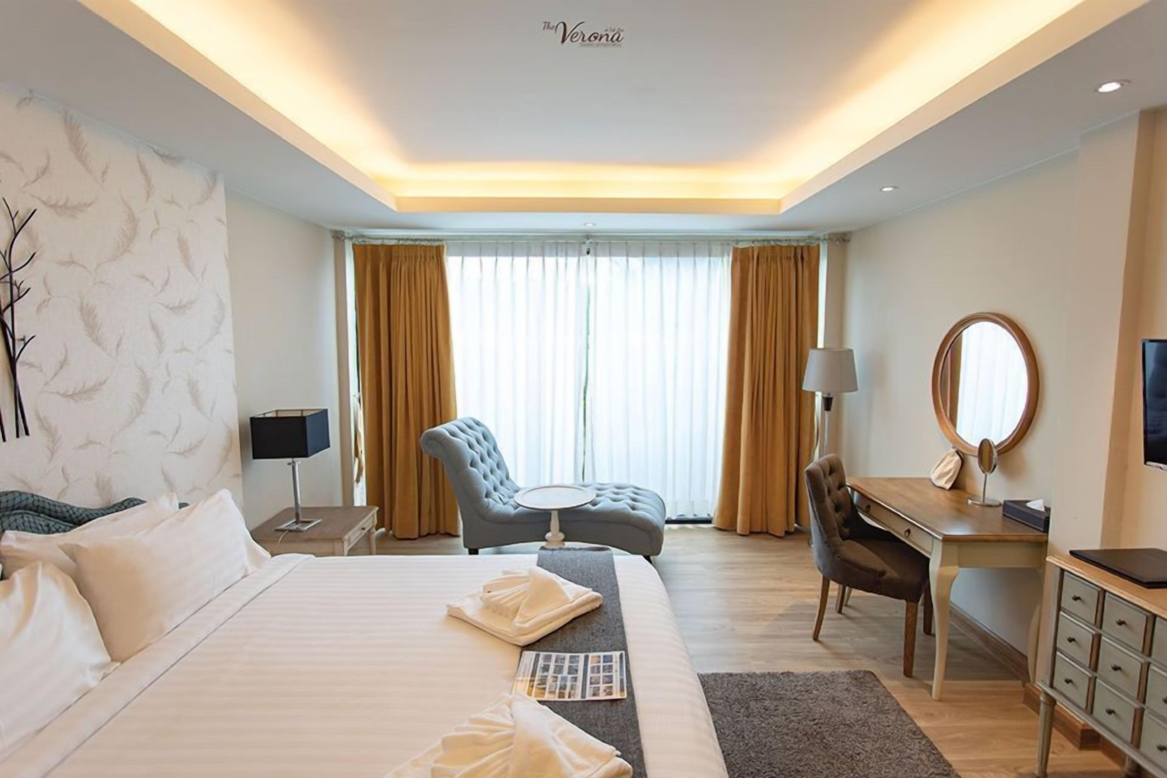 Forever Love Suite | Wi-Fi ฟรี