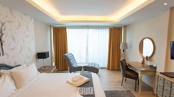 Forever Love Suite | Wifi gratis