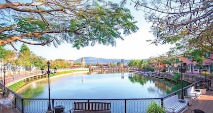 Verona Boutique Hotel