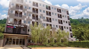 Exterior - Fortune D Plus Hotel Khaoyai (Pak Chong)