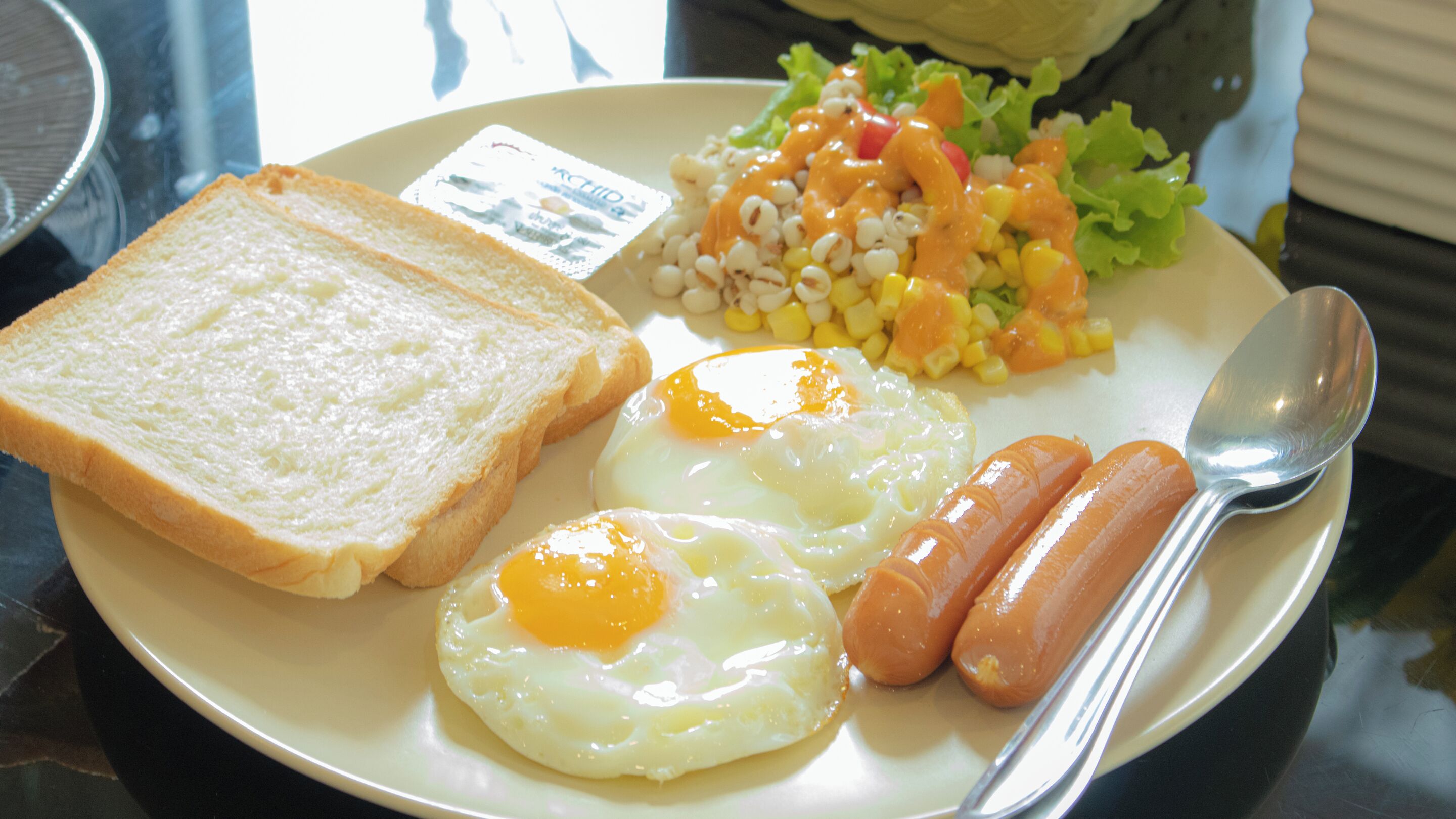 Frokostmåltid