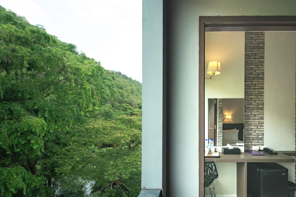Fortune D Plus Hotel Khaoyai