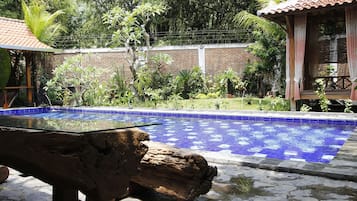 Poolbar