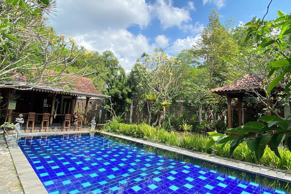 Joglo Mandapa Boutique Hotel & Resto